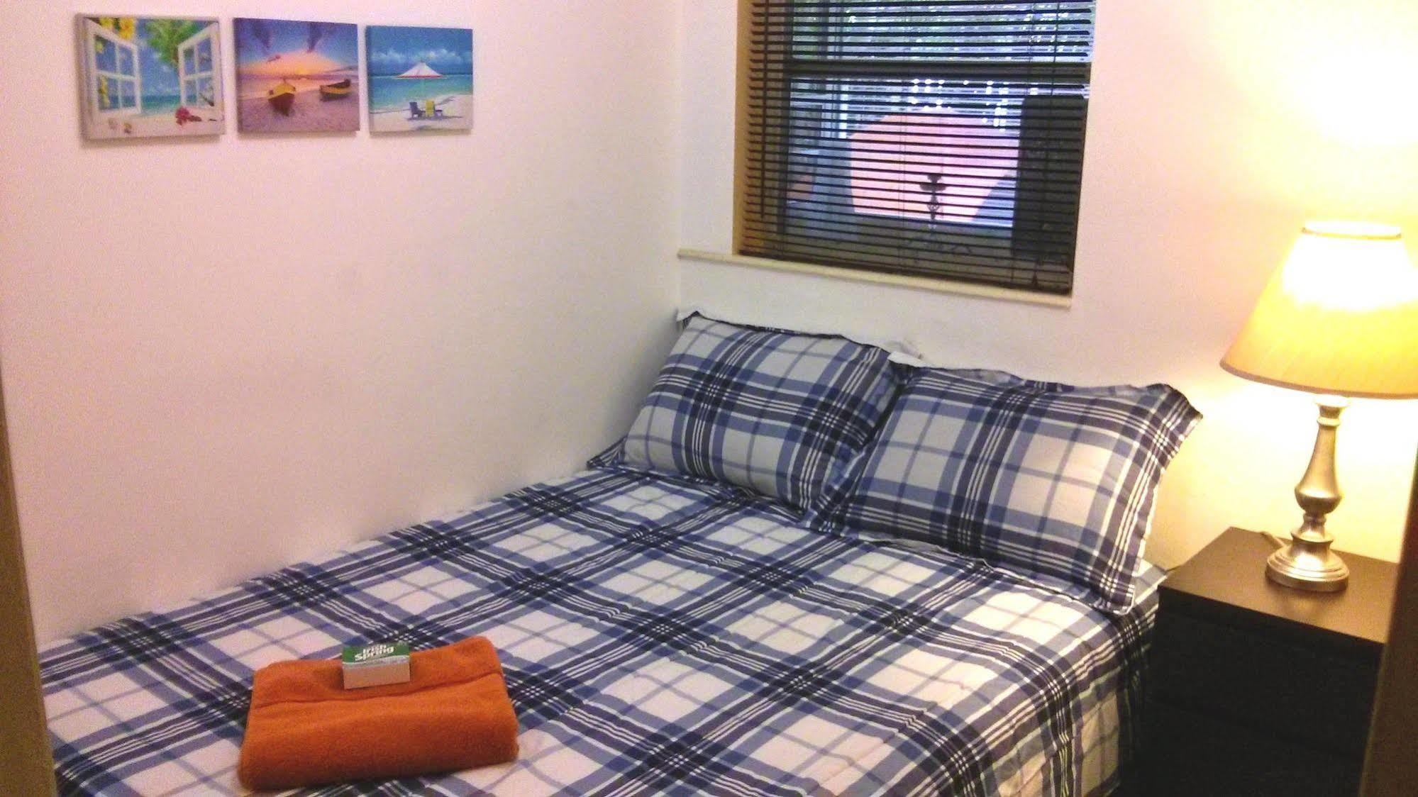Blue Ocean Guesthouse Fort Lauderdale Zewnętrze zdjęcie