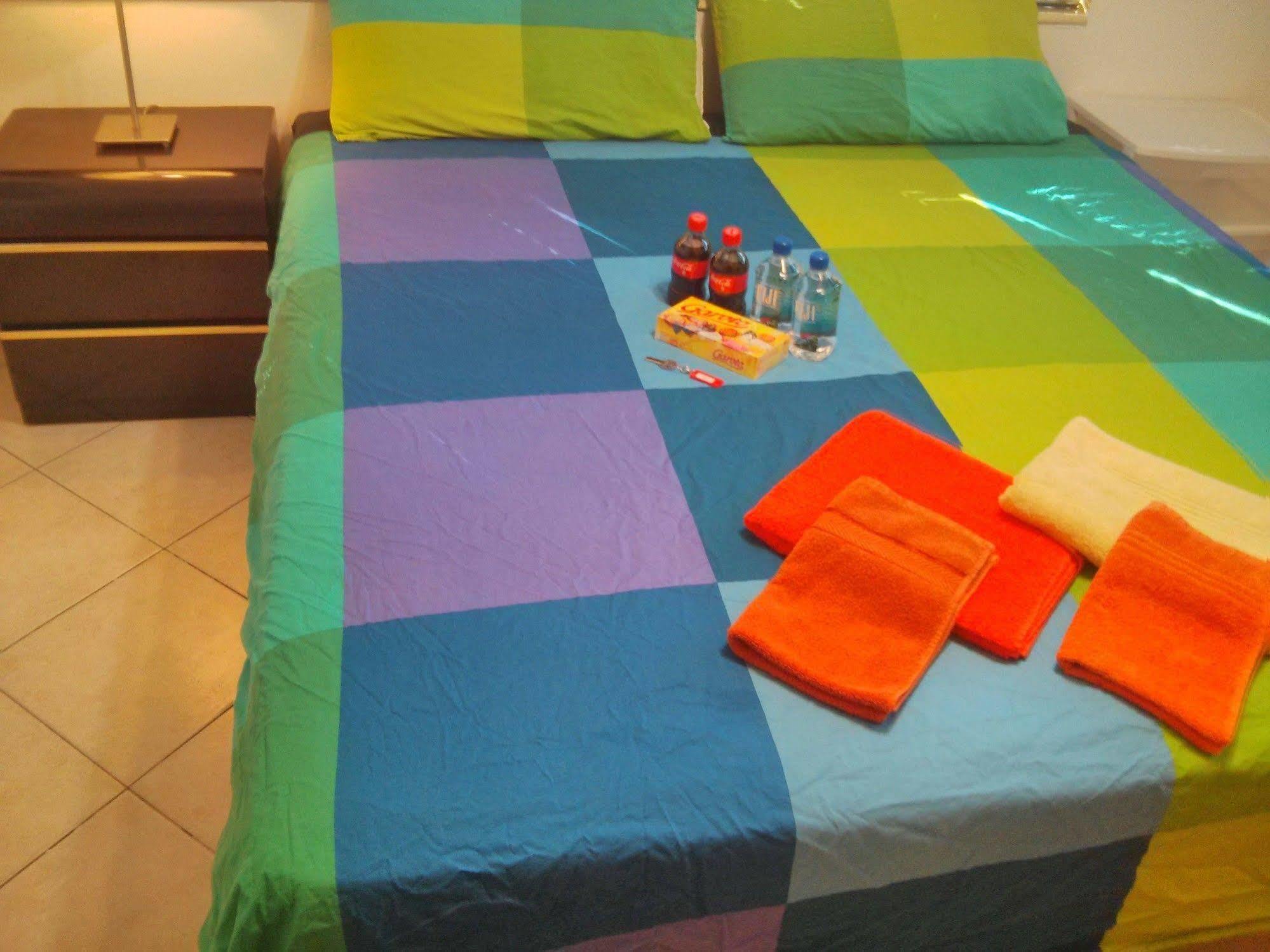 Blue Ocean Guesthouse Fort Lauderdale Zewnętrze zdjęcie