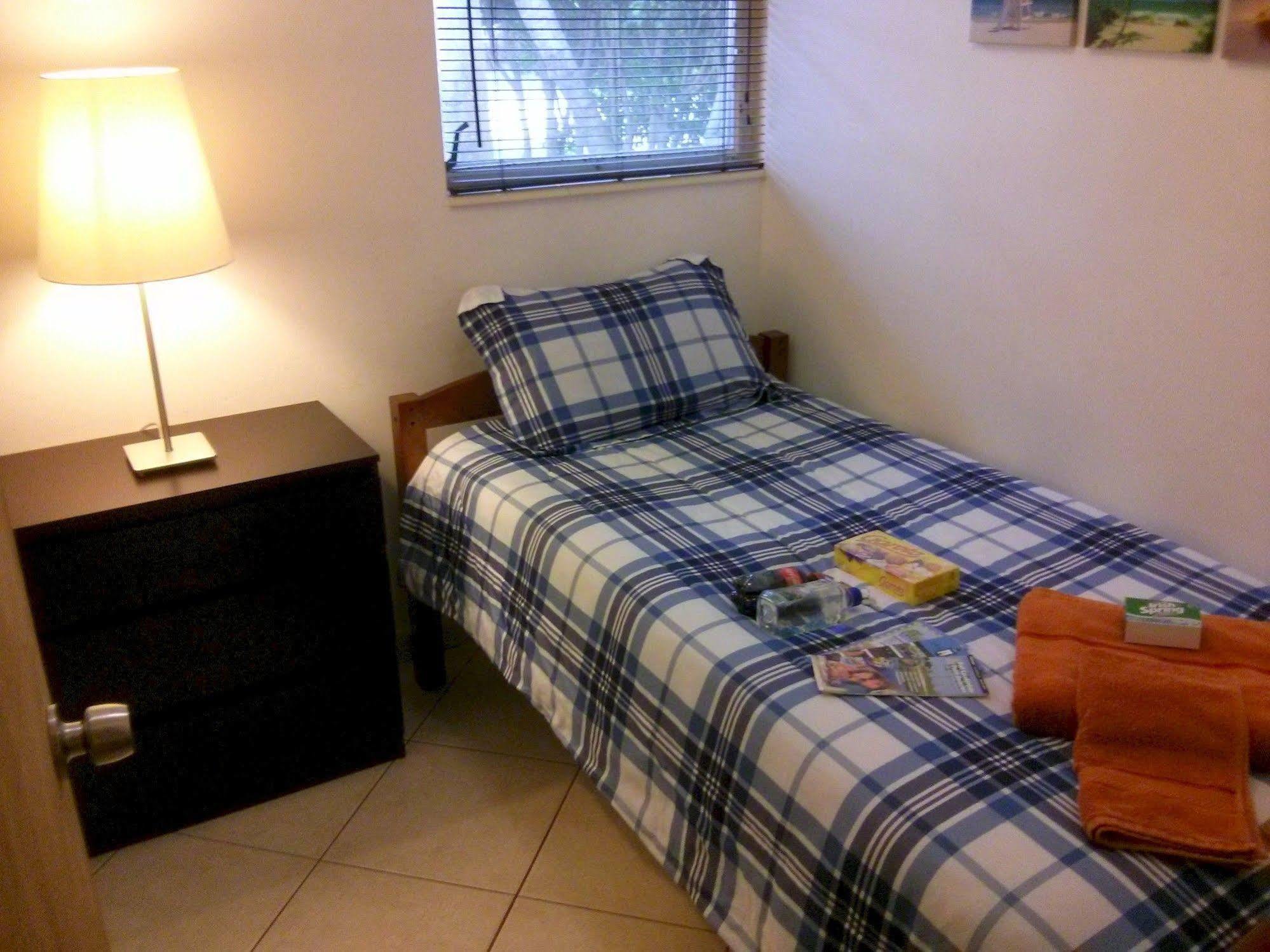 Blue Ocean Guesthouse Fort Lauderdale Zewnętrze zdjęcie