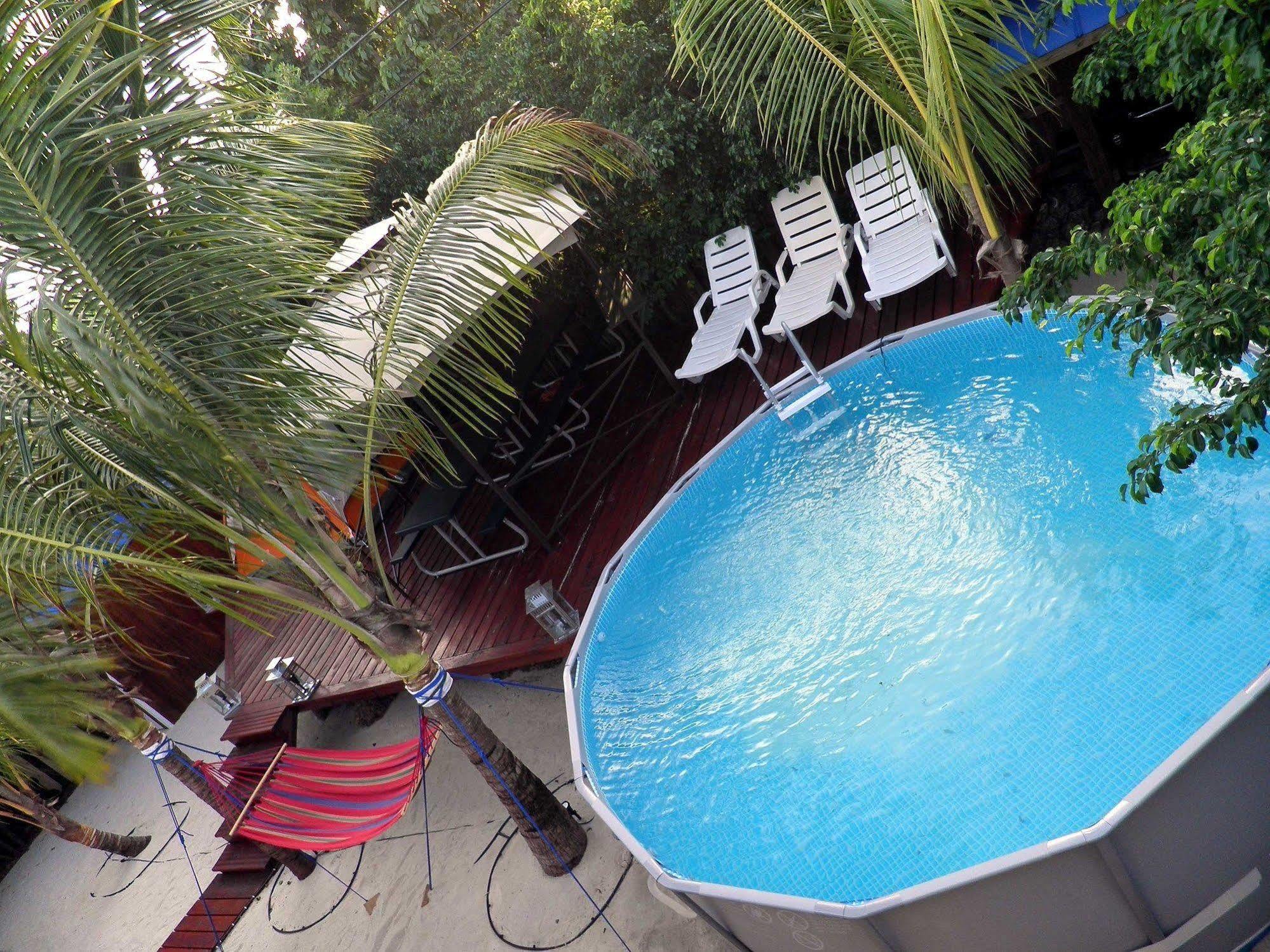 Blue Ocean Guesthouse Fort Lauderdale Zewnętrze zdjęcie