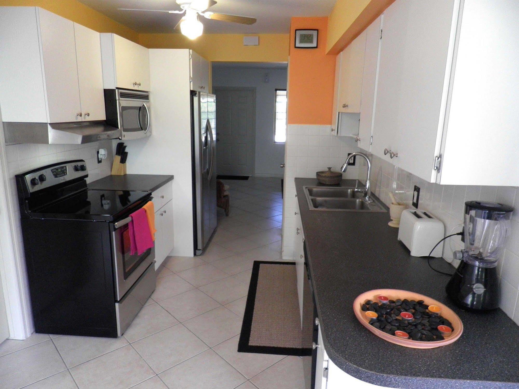 Blue Ocean Guesthouse Fort Lauderdale Zewnętrze zdjęcie