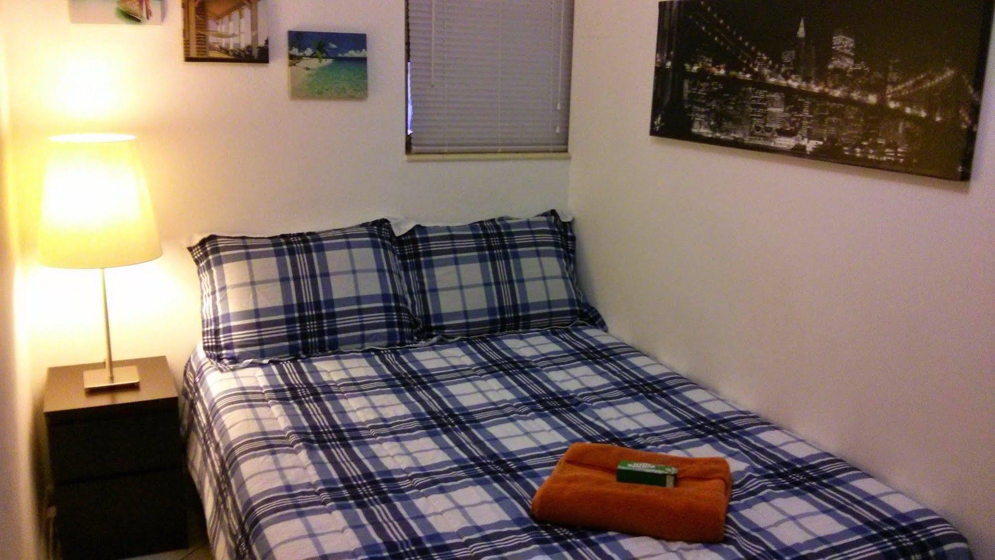 Blue Ocean Guesthouse Fort Lauderdale Zewnętrze zdjęcie